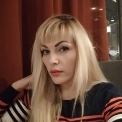 Ольга Имашева, 05.07.1983, Алматы