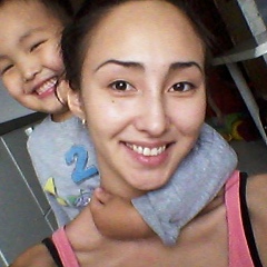 Вита Куличкина, 21.08.1991, Якутск