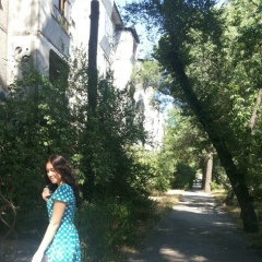 Кансулуу Акылбекова, 24.06, Бишкек