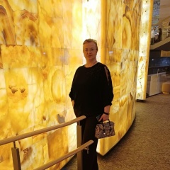 Ольга Ковалевская, 14.02, Санкт-Петербург