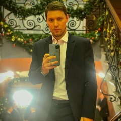 Артём Панасюк, Санкт-Петербург