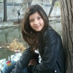 Аяна Юсупбекова, 10.04, Тараз