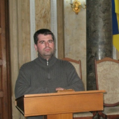 Дмитрий Матиюк, 18.10, Винница