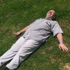 Anton Proskurnikov, 01.10.1982, Санкт-Петербург