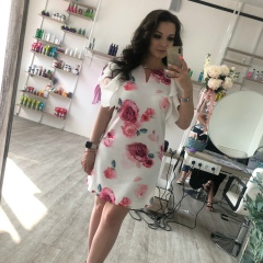 Ксения Тайганова, 06.01.1992, Астана