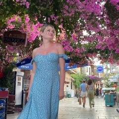 Анна Кузнецова