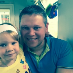 Владимир Аистов, 23.04.1982, Санкт-Петербург