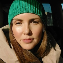 Альбина Мухаметова, 12.03, Казань