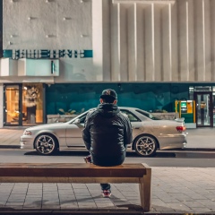 Макс Сапаров, Tokyo