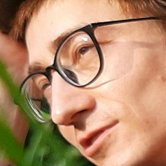 Сергей Бахметьев, 16.03.1986, Москва