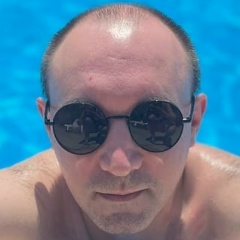 Владимир Забываев, 25.06, Дзержинск