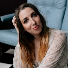 Катерина Владимирская, 08.03.1994, Екатеринбург