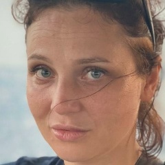 Юлия Федорец, 03.04, Москва