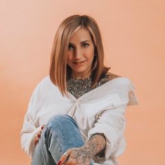 Tasha Mikheeva, Витебск