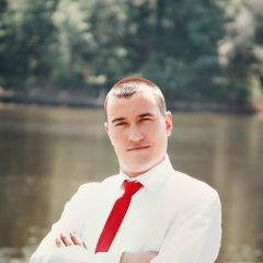 Андрей Филиппов, 28.01, Уфа