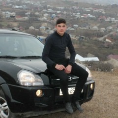 Samin Aliyev, 05.06.2001
