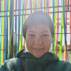 Елена Субботина, 09.02, Новосибирск