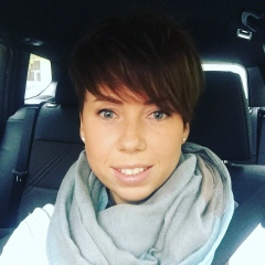 Ольга Кузнецова, 15.03, Москва