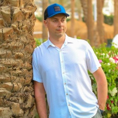 Илья Николаев, 08.07, Москва