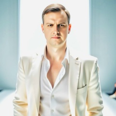 Стас Лиф, Минск