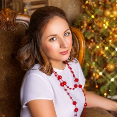 Светлана Иванова, 20.05, Москва