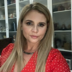 Анна Смоликова, 13.06.1985, Москва