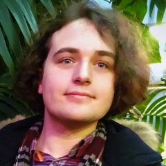 Oleg Jakushkin, 01.05, Санкт-Петербург