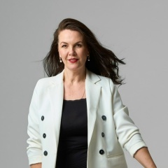 Ольга Борисова, Саранск