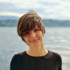 Ксения Кирюхина, 06.10, Москва