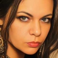 Юлия Огорельцева, 13.07, Санкт-Петербург