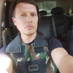 Вячеслав Кушнарёв, 13.01, Белгород