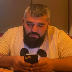 Сако Исмаилов, 28.01.1989, Москва