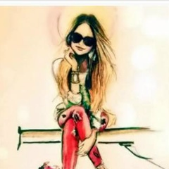 Маша Козлитина, 10.11.2001, Дружковка