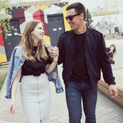 Рус Дорин, 30.11.1992, Москва