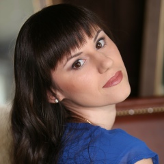 Ольга Черных, 17.04.1986, Котельники