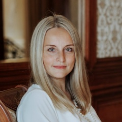 Светланка Сенькина, 18.06, Санкт-Петербург