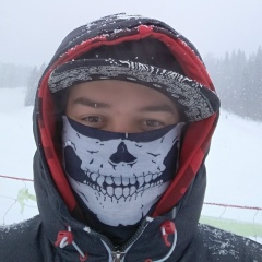 Марат Ганеев, 24.06.1986, Уфа