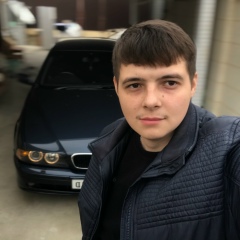 Valera Funikov, 03.11.1995, Тараз