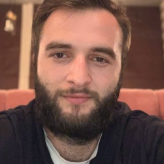 Aslan Chekkuev, 03.09, Сары-Тюз