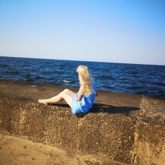 Анюта Федорова, 18.03, Рига