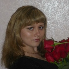 Юлия Гришечкина-Антропова, 11.11