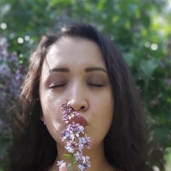 Сания Ахметова, 21.03.1989, Алматы