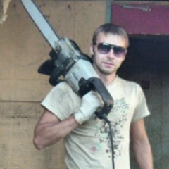 Вова Белый, 13.06.1986, Череповец