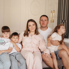 Кристина Коренфэльд, 24.09.1990, Karmiel