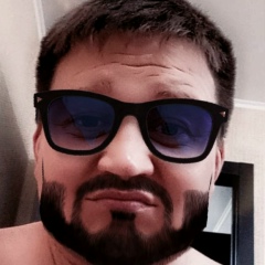 Руслан Жуков, 22.03