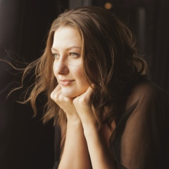 Дарья Поздеева, Санкт-Петербург