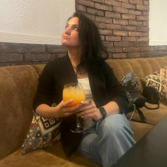 Аделина Тузова, 03.02, Москва