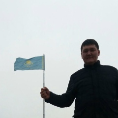 Кайрат Иманкулов, 30.09.1984