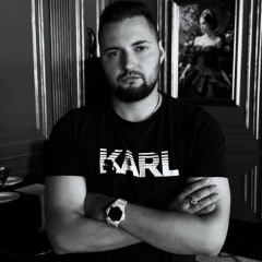 Константин Казанцев, 14.05, Москва