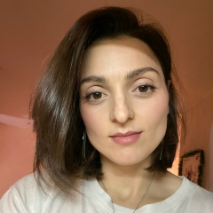 Марине Гибазова, 09.07.1990, Фрязино